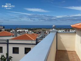 CASA ADOSADA CON VISTAS AL MAR EN FAÑABE - ADEJE photo 0