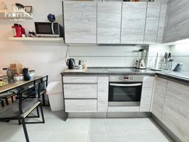 APARTAMENTO A 200 METROS DEL MAR LAS GALLETAS photo 0