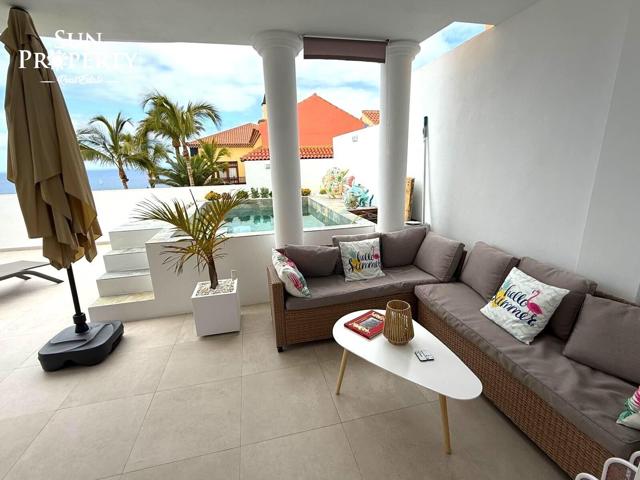 VILLA CON VISTA MAR EN PLAYA PARAISO photo 0