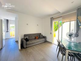 APARTAMENTO EN COSTA ADEJE A UNOS PASOS DE LA PLAYA photo 0