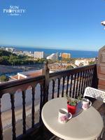APARTAMENTO CON VISTAS PANORAMICAS AL MAR EN COSTA ADEJE photo 0