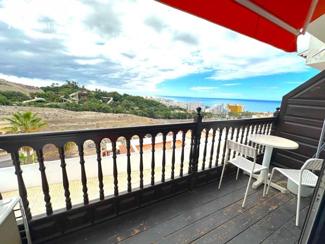 APARTAMENTO CON VISTAS PANORAMICAS AL MAR EN COSTA ADEJE photo 0