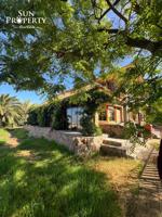VILLA RURAL CON VISTAS AL MAR Y CASA DE INVITADOS EN ARONA TENERIFE SUR photo 0