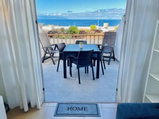 APARTAMENTO CON MARAVILLOSAS VISTAS AL MAR photo 0