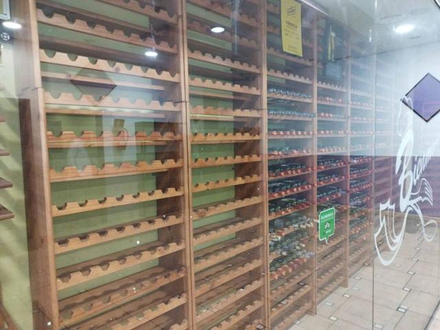 Restaurante en alquiler en la zona de Arroyo del Moro photo 0