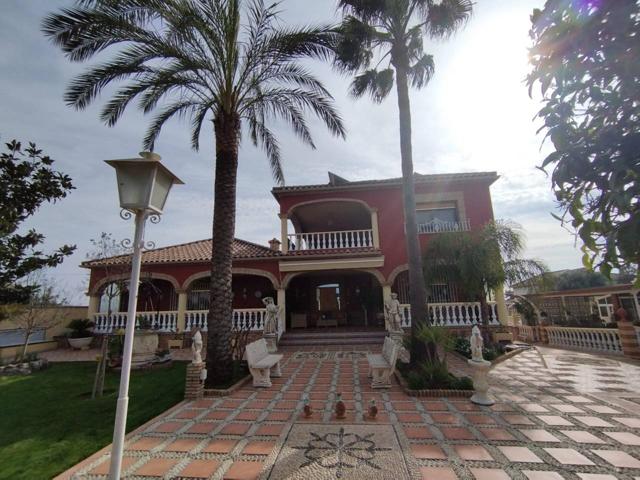 Hacienda en venta en la zona de la Colina. photo 0