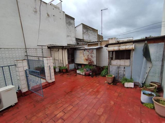 Venta Casa en el Campo de la Verdad photo 0