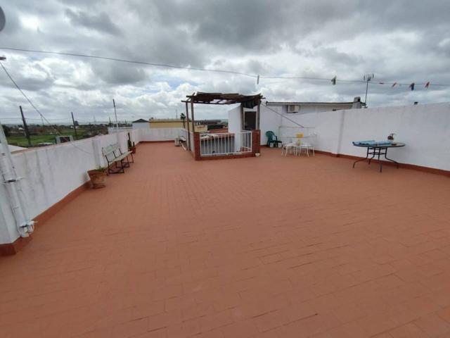 Venta de Casa en el Higuerón photo 0