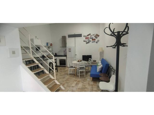 Oficina Loft en ALQUILER en el ARENAL photo 0
