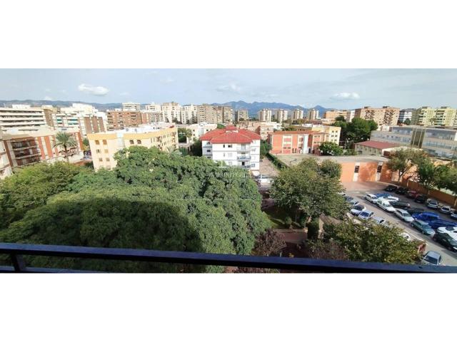 🏠 **Piso en Venta con Vistas Despejadas al Parque y Luz Natural** photo 0