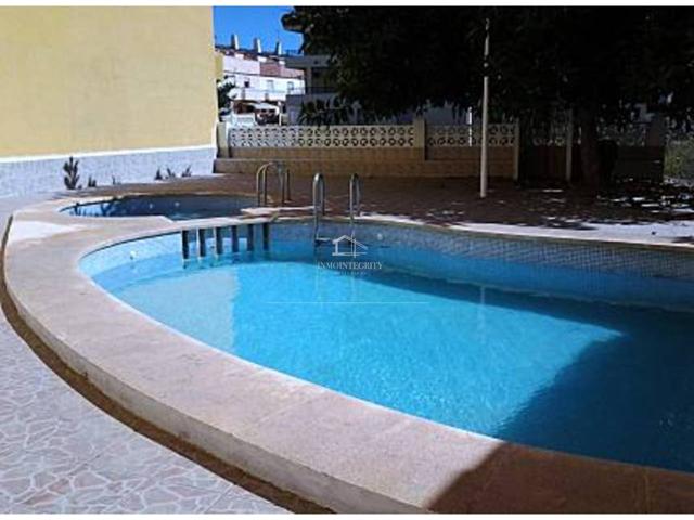 Piso en venta Playa Morro de Gos photo 0