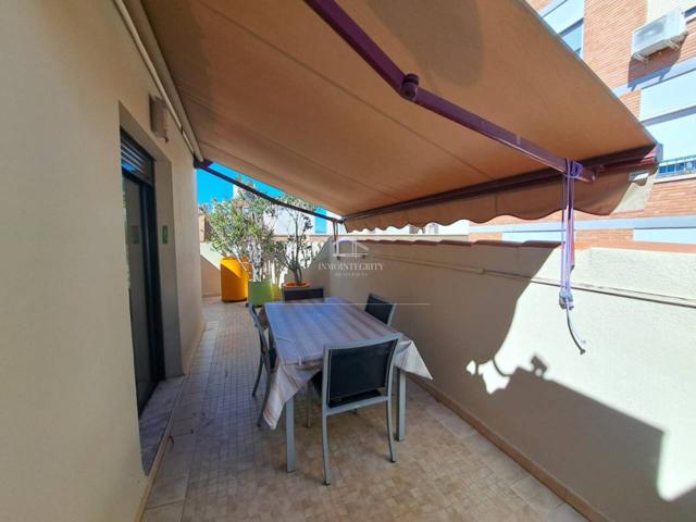 Impresionante Dúplex en venta en Vila-Real photo 0