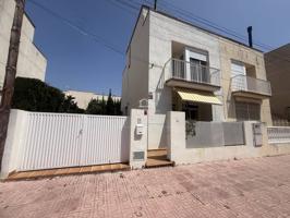 Chalet adosado zona Playa Morro de Gos photo 0