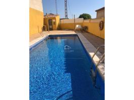 Chalet adosado en venta en Playa de Almazora-Ben Afeli photo 0