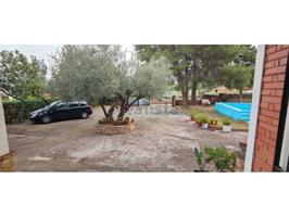 Casa o chalet independiente en venta en Sant Joan de Moró photo 0