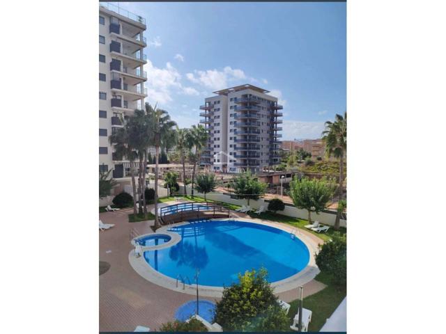 PISO EN VENTA EN AV CENTRAL,20 OROPESA photo 0