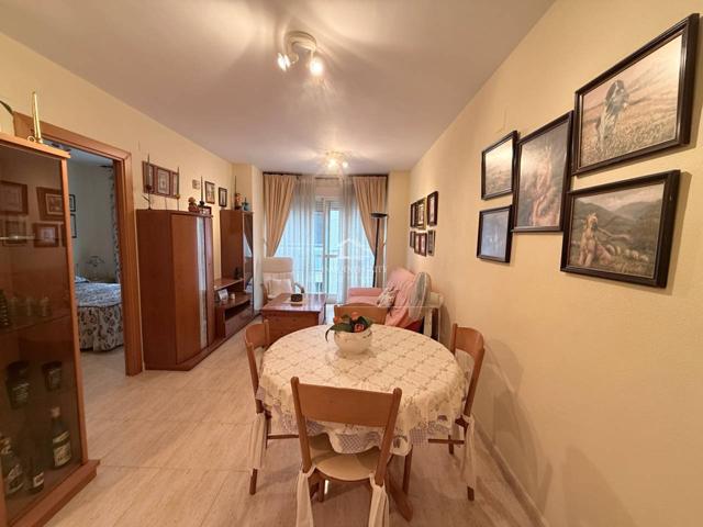 Acogedor apartamento en el corazón de Oropesa del Mar y 10 min. del mar photo 0