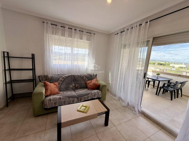 ¡Fantástico apartamento en Magic World, Oropesa del Mar! photo 0