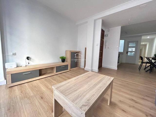 Venta de piso en zona Corte Ingles photo 0