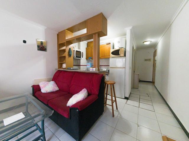 Piso En venta en Playa Del Cura, Torrevieja photo 0