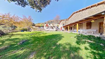 🏡🌿 Impresionante Masía Autosostenible en Toló – Naturaleza, Confort y Libertad photo 0