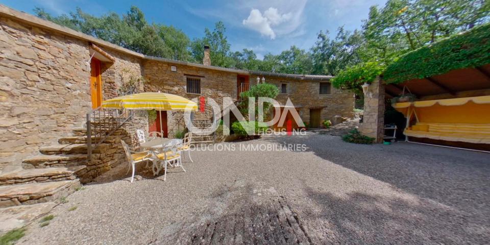 🏡 Impresionante Casa con Amplia Parcela en Biscarrí 🌳 photo 0
