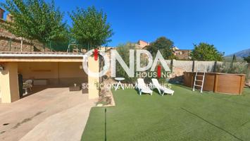 ¡IMPRESIONANTE CASA DE LUJO EN SANT ROMÀ! photo 0