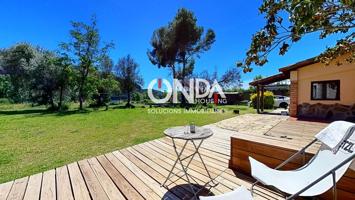 La finca de sus sueños en Sant Llorenç photo 0