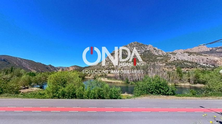 Solar para construir la casa de tus sueños en la montaña photo 0