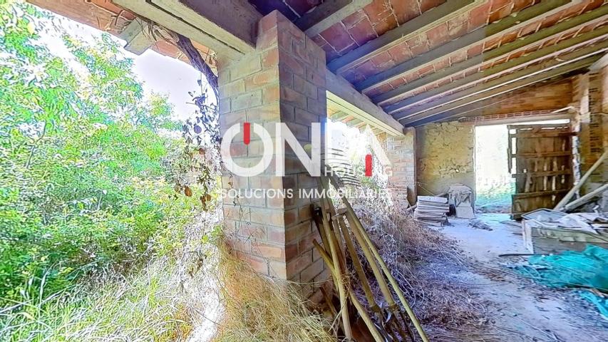 Solar para construir la casa de tus sueños en la montaña photo 0