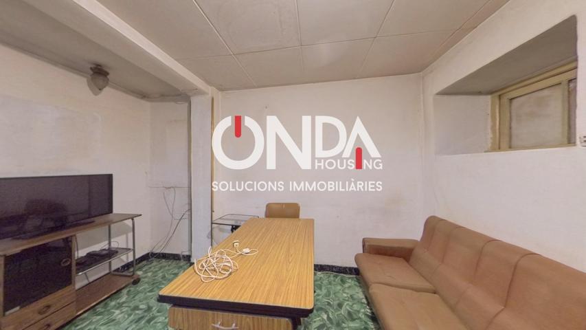 Casa alquilada en Albesa photo 0