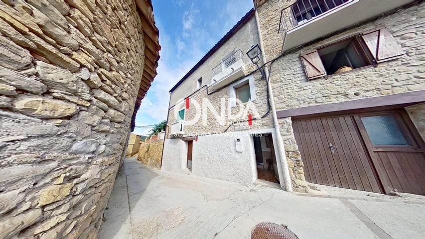 🏡 Se Vende Espectacular Finca en Àger photo 0