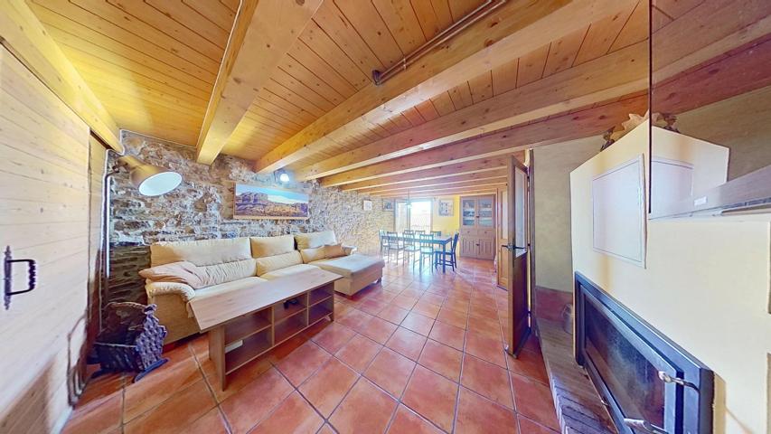 🏡 SE VENDE CASA EXCLUSIVA TOTALMENTE REFORMADA EN CLAVEROL 🌄 Vistas privilegiadas al Pantà de Sant Antoni photo 0