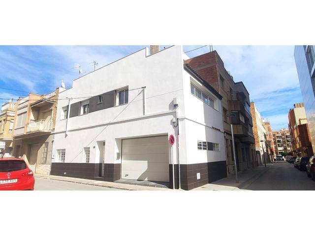 Venta de townhouse en Amposta photo 0