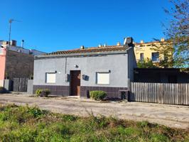 Vivienda unifmiliar de planta baja con terreno photo 0