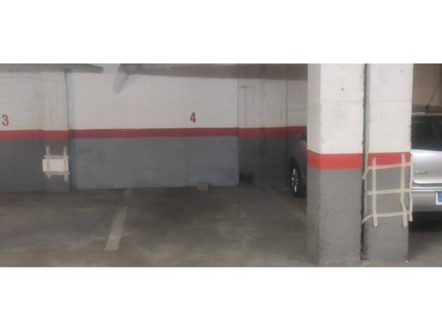 Venta de plazas de parking en Amposta photo 0