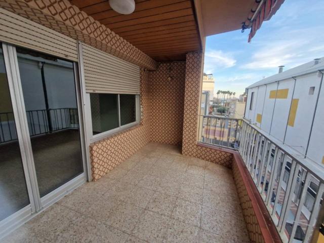 Venta de piso en La Ràpita photo 0