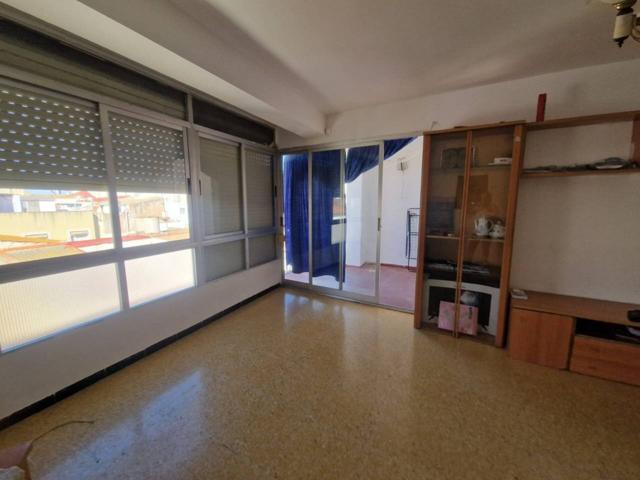 Piso en venta en la Rapita photo 0