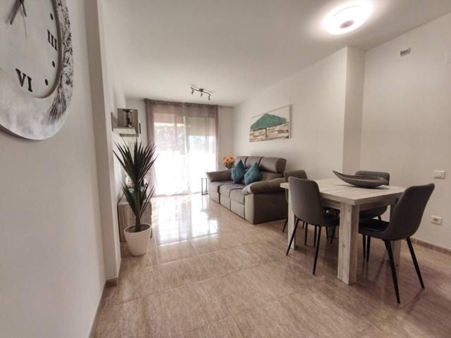 Alquiler de Temporada Apartamento en Alcanar Playa photo 0