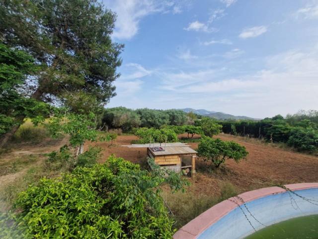 Venta de finca rústica en Masdenverge photo 0