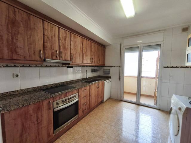 Venta de piso en Amposta photo 0