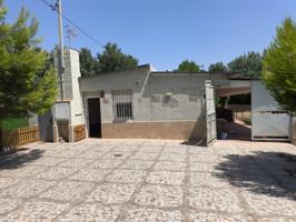 Casa rustica en venta en Poble Nou del Delta-Eucaliptus(43879) photo 0