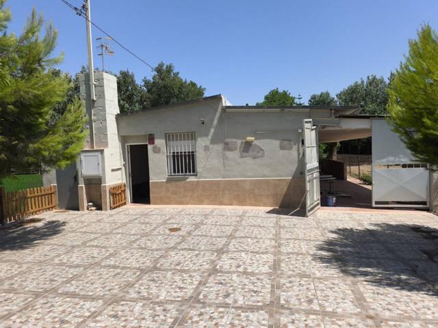 Casa rustica en venta en Poble Nou del Delta-Eucaliptus(43879) photo 0