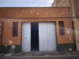 Almacen en venta en L'Aldea photo 0