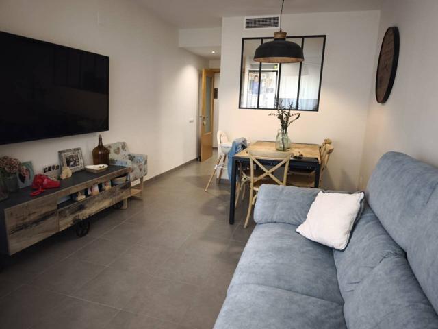Venta de piso en La Ràpita photo 0