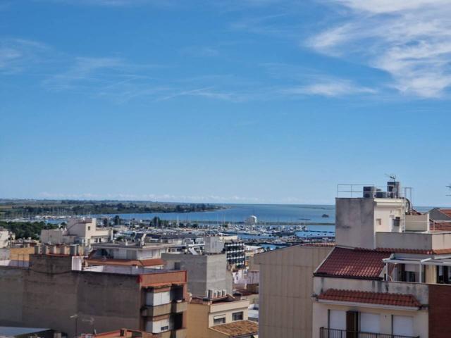 Atico en venta en El Maset photo 0