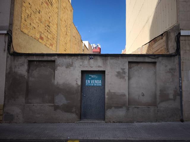 Venta de Solar en La Ràpita photo 0