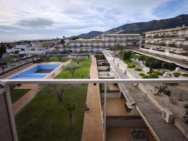 Venta de piso en Alcanar - Paya (Bahia Mar) photo 0