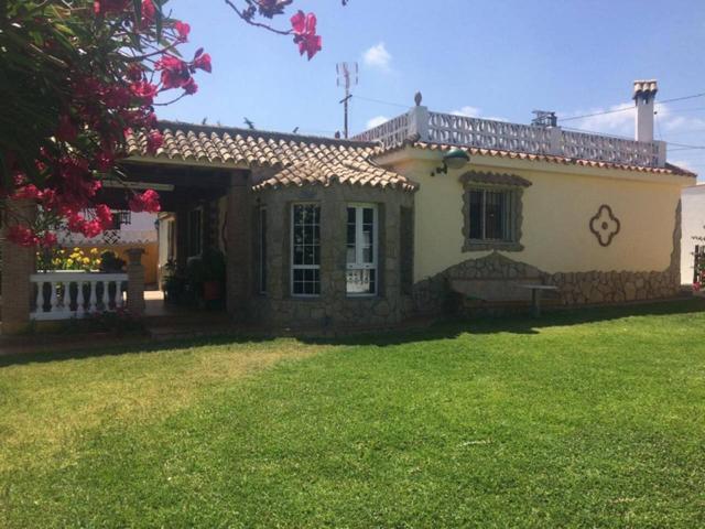 Terreno en venta en Ribera de La Oliva photo 0