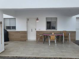 Terreno en venta en Barbate photo 0